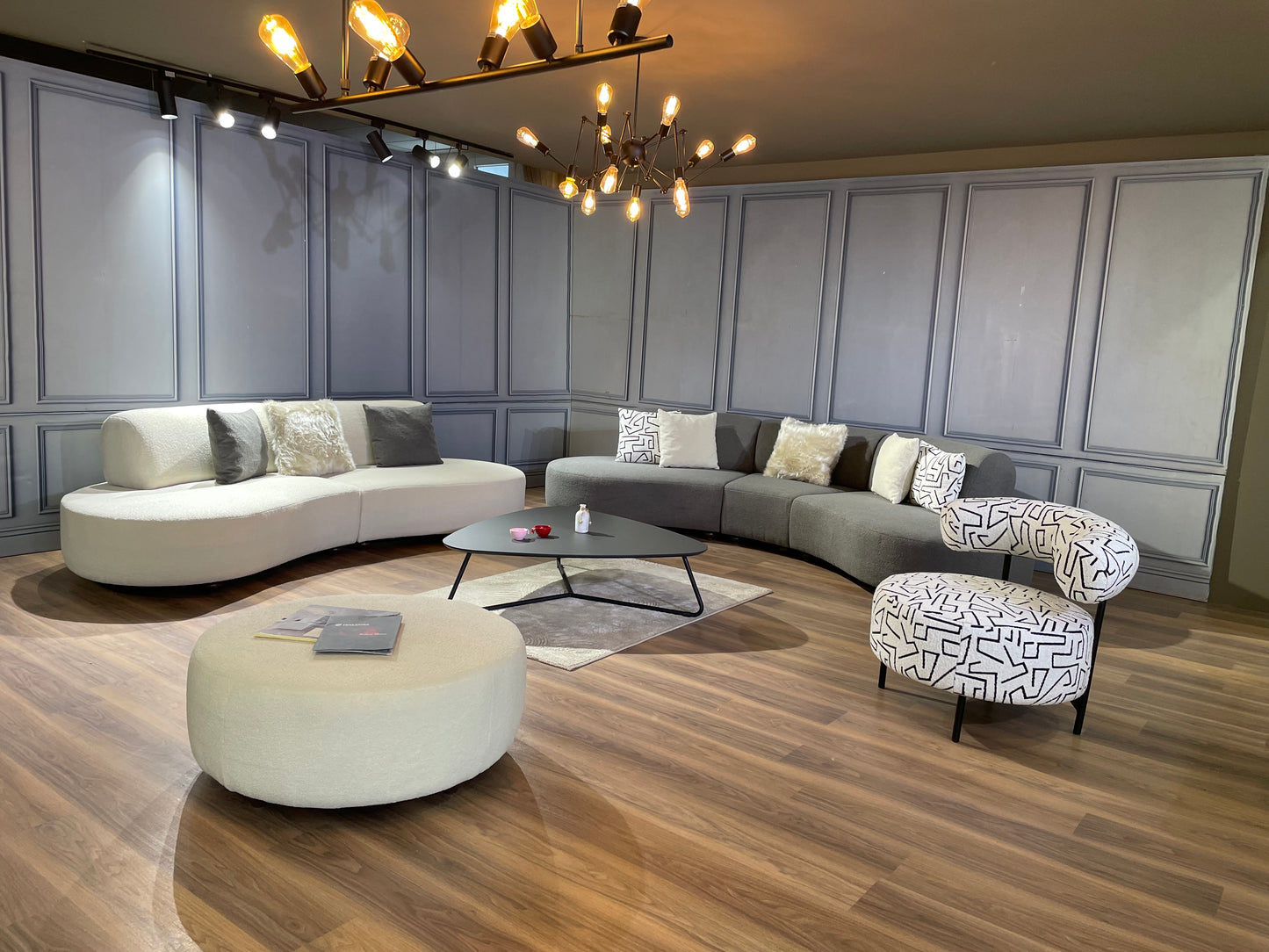 VENECIA Sofa Set