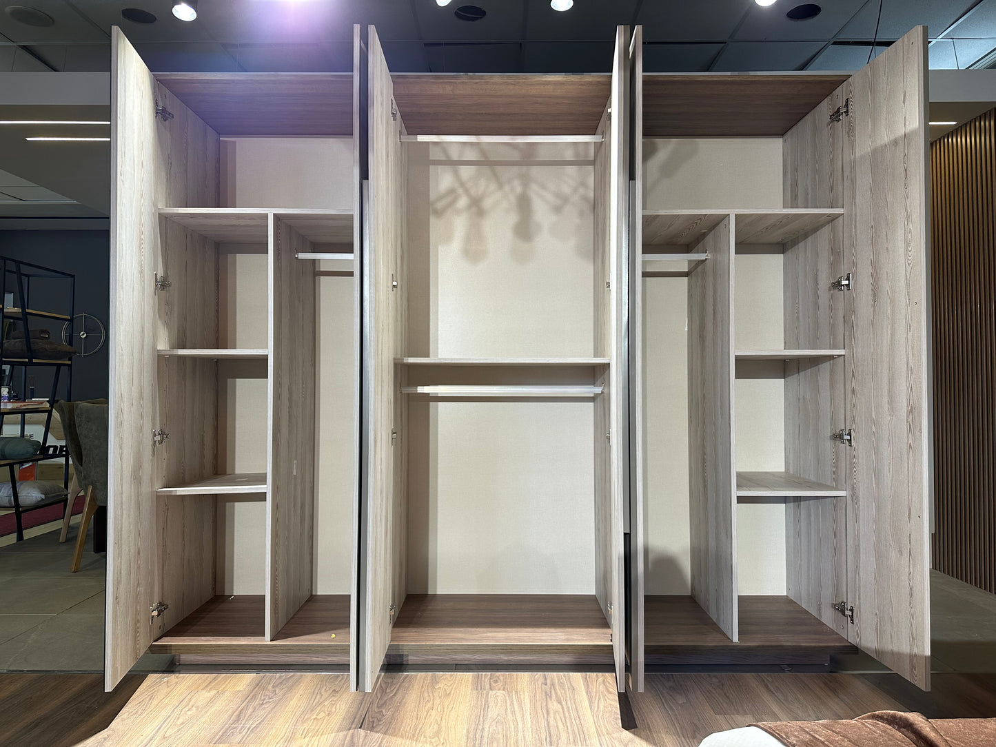 OSLO Bedroom