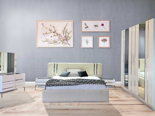 DIVA Bedroom