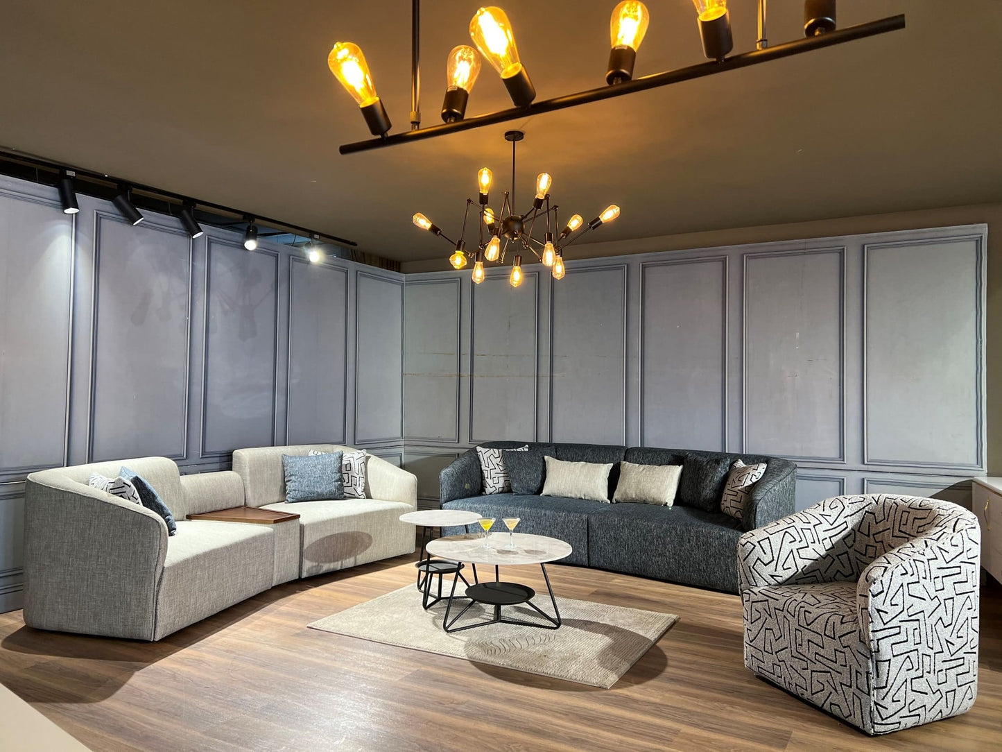 IMAGE Sofa Set