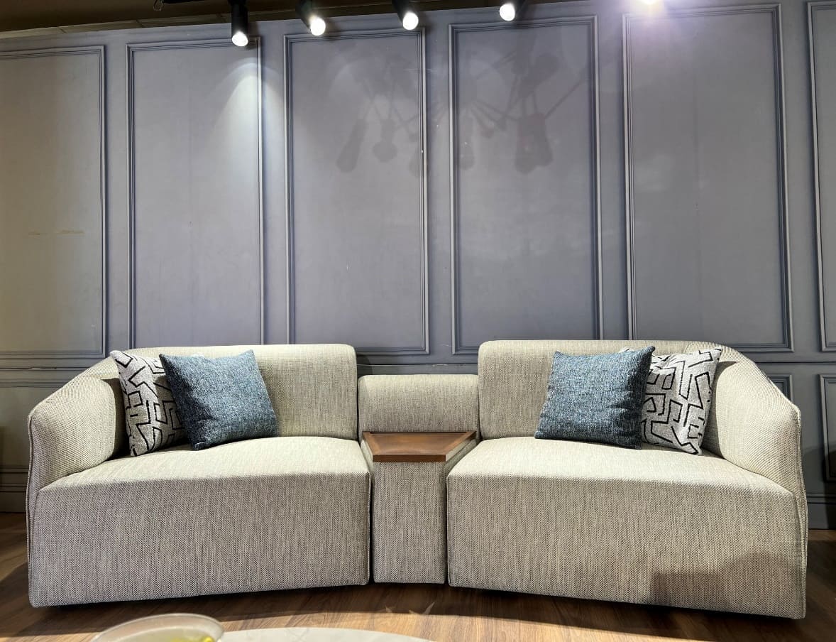 IMAGE Sofa Set