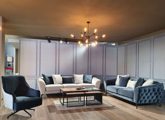 TORINO Sofa Set