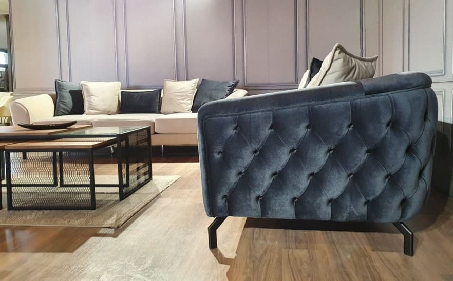 Sofagarnitur TORINO