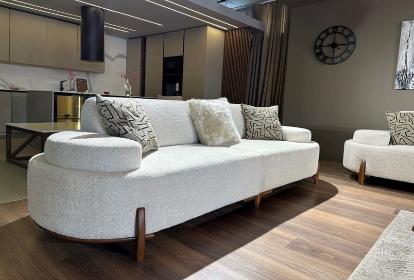 TOSCANA Sofa Set