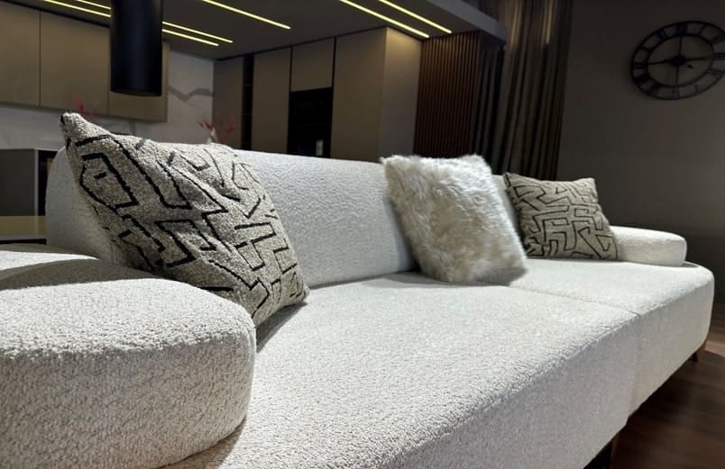 TOSCANA Sofa Set